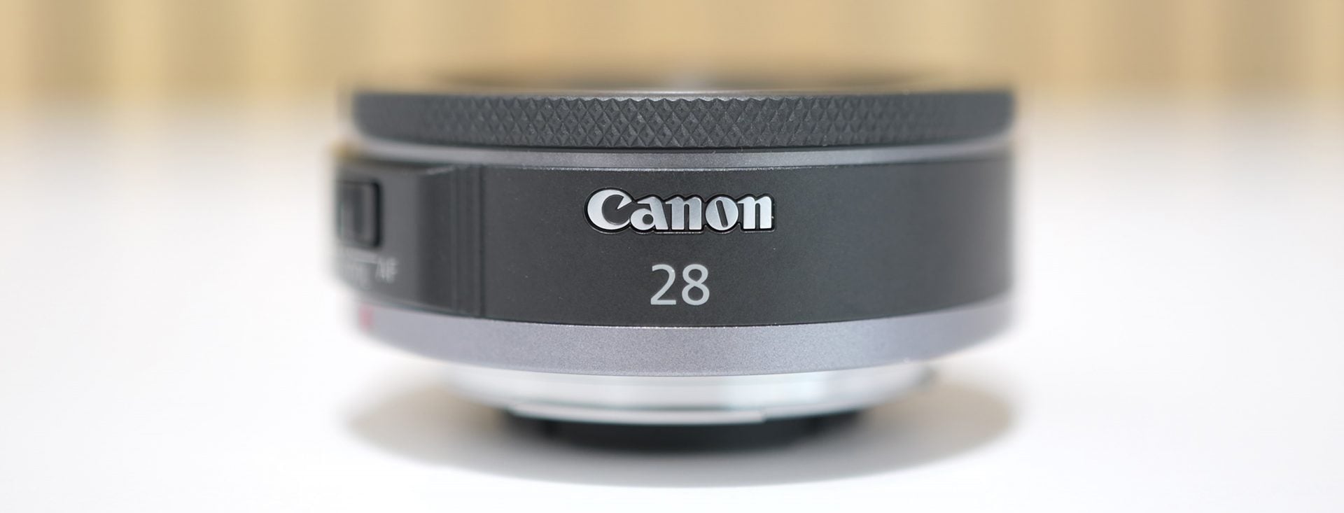Canon RF 28mm f2.8 STM review so far | Cameralabs
