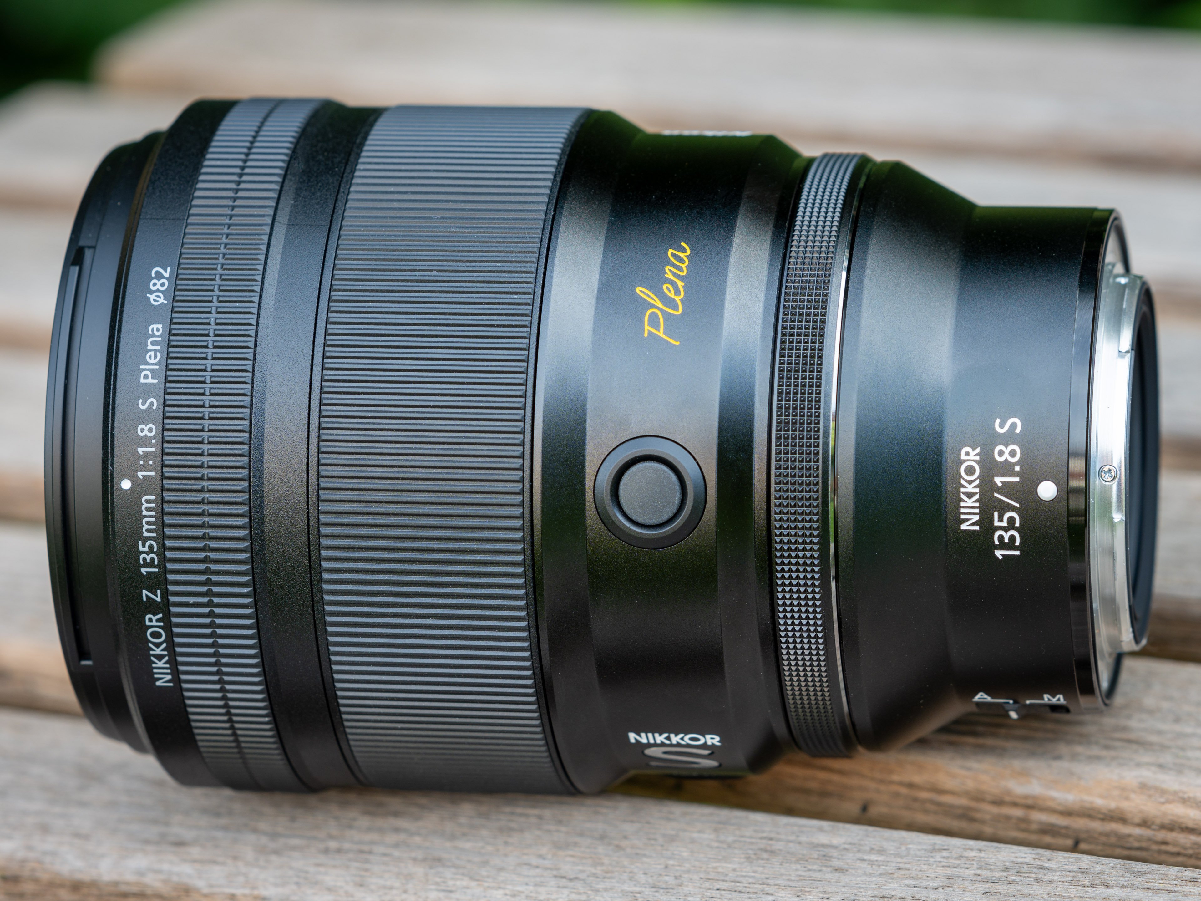 Nikon Z 135mm f1.8 S Plena review | Cameralabs