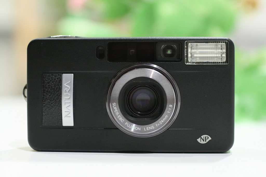 FUJIFILM NATURA BLACK F1.9 NATURA S／NATURA BLACK F1.9 | 富士フイルム