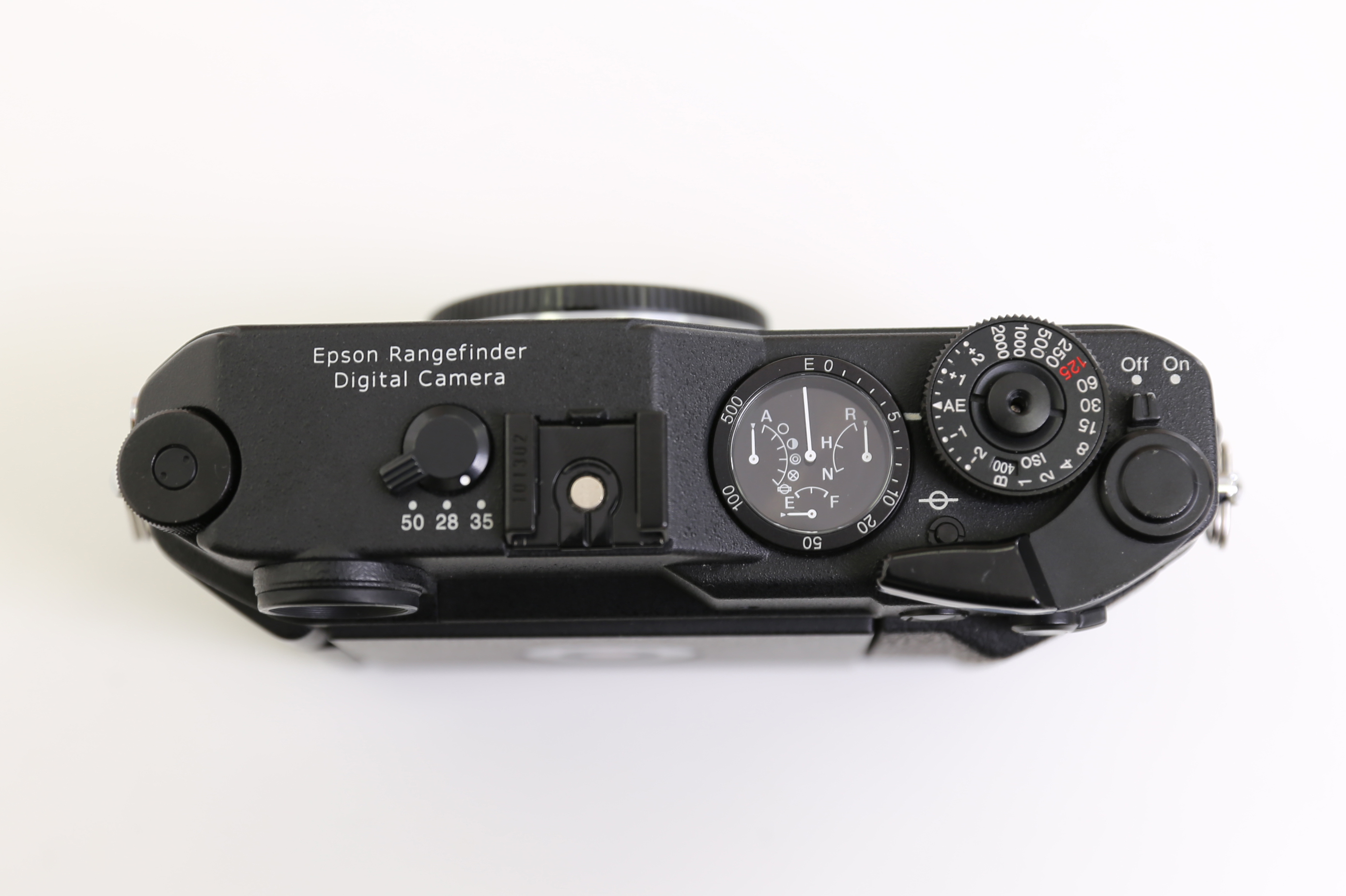 F151 Leica DRP Ernst Leitz レンジファインダーカメラ