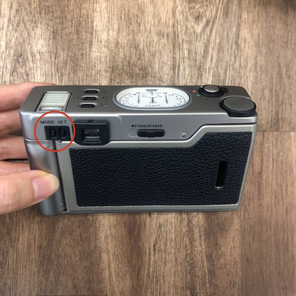 初めての方も！】Nikon35Ti -使い方＆作例付き-