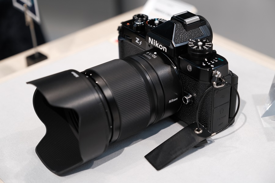 Nikon F FTN 黒＋NIKKOR50mmF1.4 訳あり Nikon F FTN 黒＋NIKKOR50mmF1