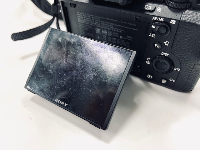 SONY α7II 使用レビュー【10万以下で買える！？ 傑作フルサイズミラー