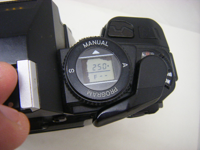 ミノルタ α9000+MD-90セット中古情報｜カメラ買取・販売専門店の