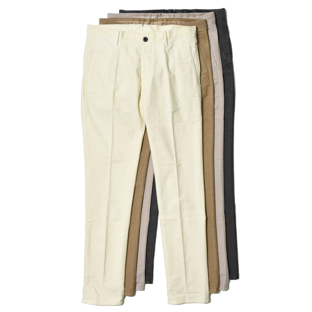 INCOTEX（インコテックス）｜【SALE】INCOTEX SLACKS / インコテックス