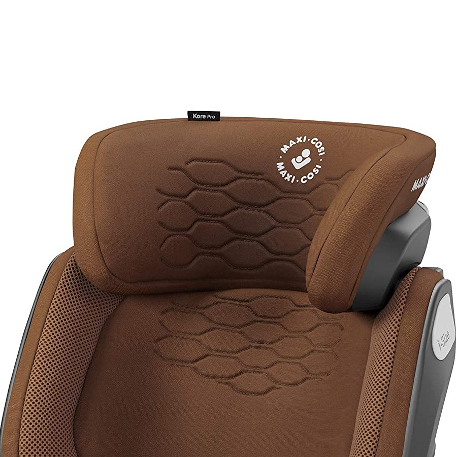 MAXI-COSI Kore Pro i-Sizeジュニアシート ブラウン MAXI-COSI