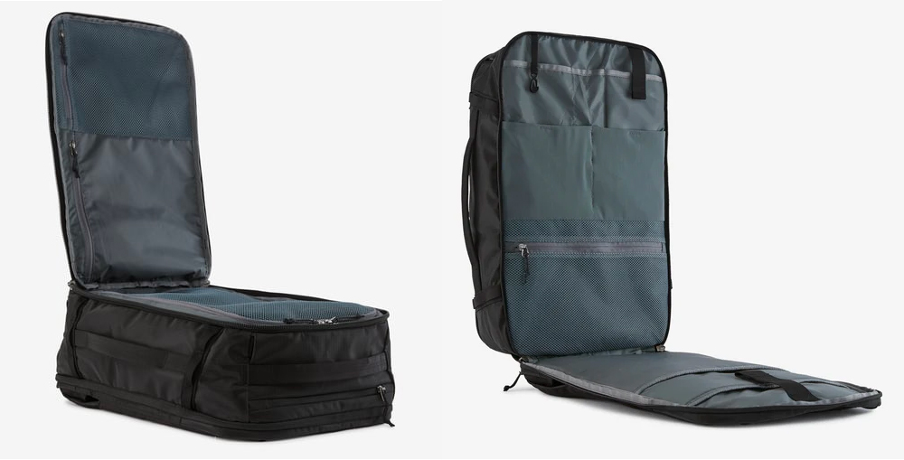 パタゴニア ブラックホール・ミニ・MLC 30Lをレビュー！ | CAMP HOUSE