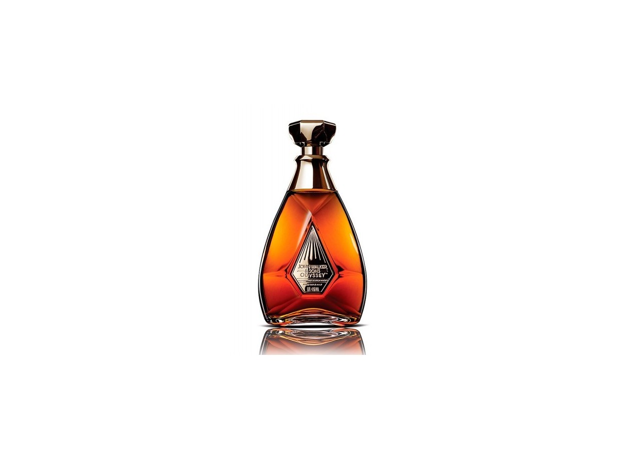 Buy John Walker & Sons Odyssey | Campoluz Enoteca
