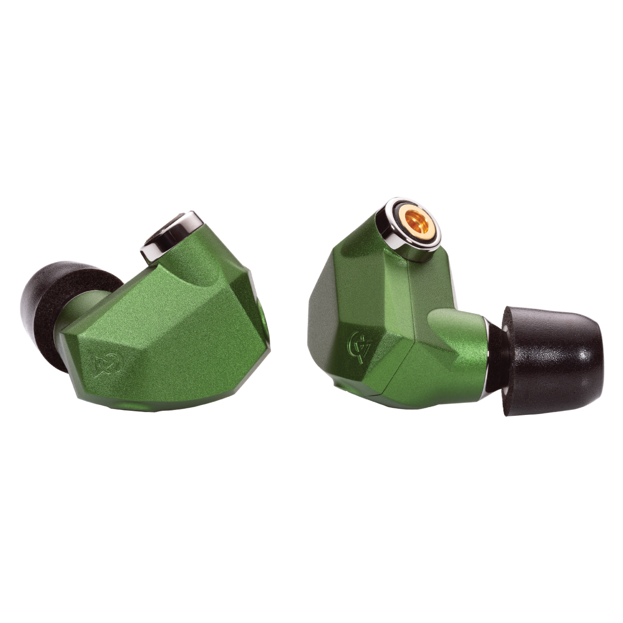 Andromeda Emerald Sea | Universal In-Ear Monitor | – Campfire Audio