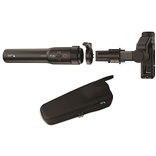 GoPro Karma Grip | Camera Mounts | CampSaver.com
