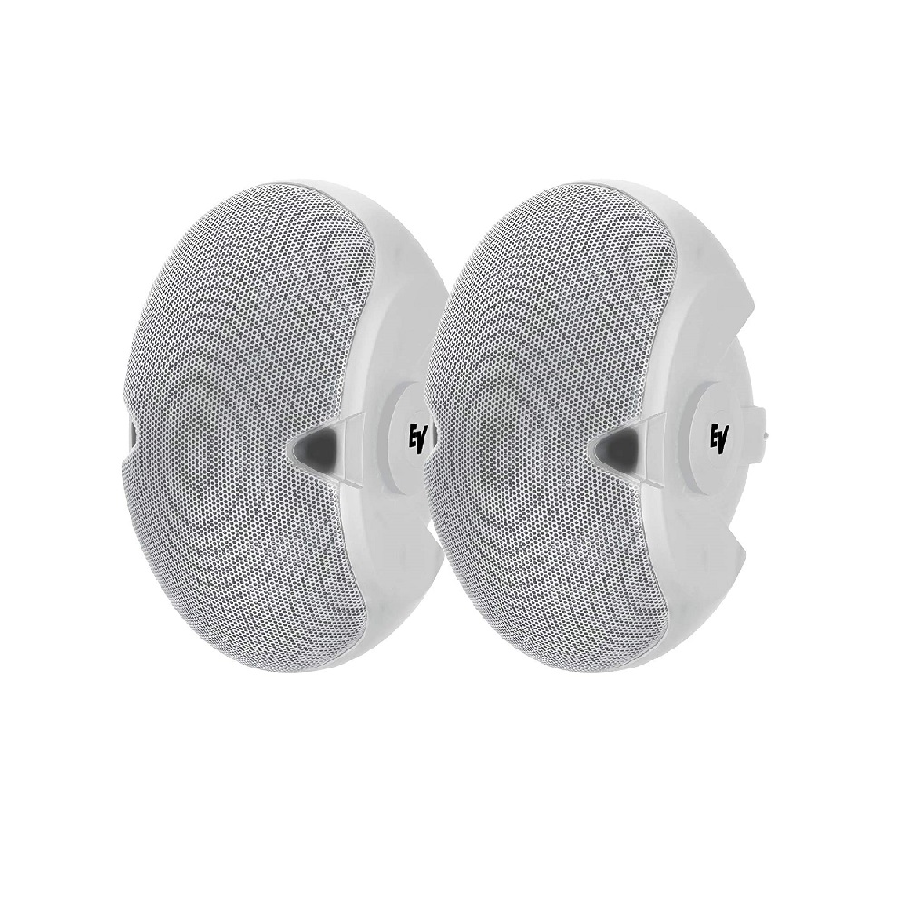 Electro-Voice EVID 4.2W - Passive Dual 4