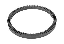 SCANIA - BRAKE SHOE - CAN.BS.SC.254 - 1104545 - BRAKE SHOES - Can