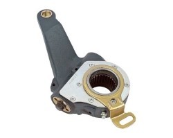 SCANIA - BRAKE SHOE - CAN.BS.SC.254 - 1104545 - BRAKE SHOES - Can