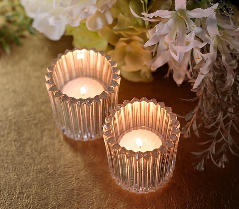 妙あかり 4H ※24個単位 | キャンドルワールド