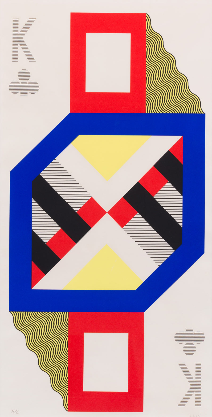 菅井 汲のアート作品購入なら - CANDYBAR Gallery 京都