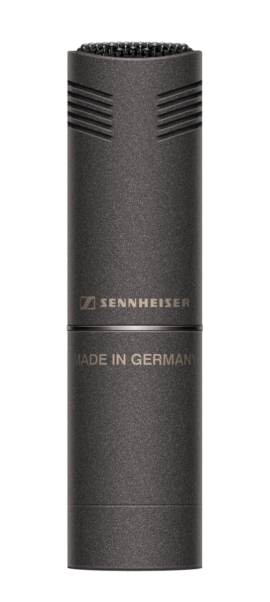SENNHEISER MKH 8020 MICROPHONE RF Condenser, omni-directional