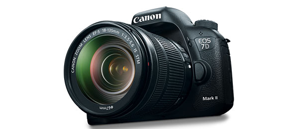Canon EOS 7D Mark II Review - Your Best Source for Canon News