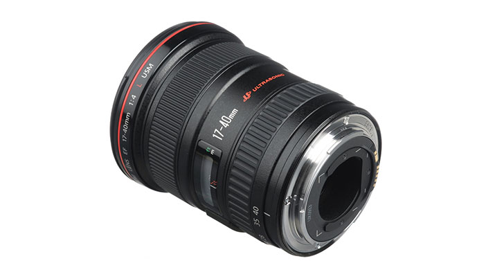 Review – Canon EF 17-40mm f/4L - Your Best Source for Canon News