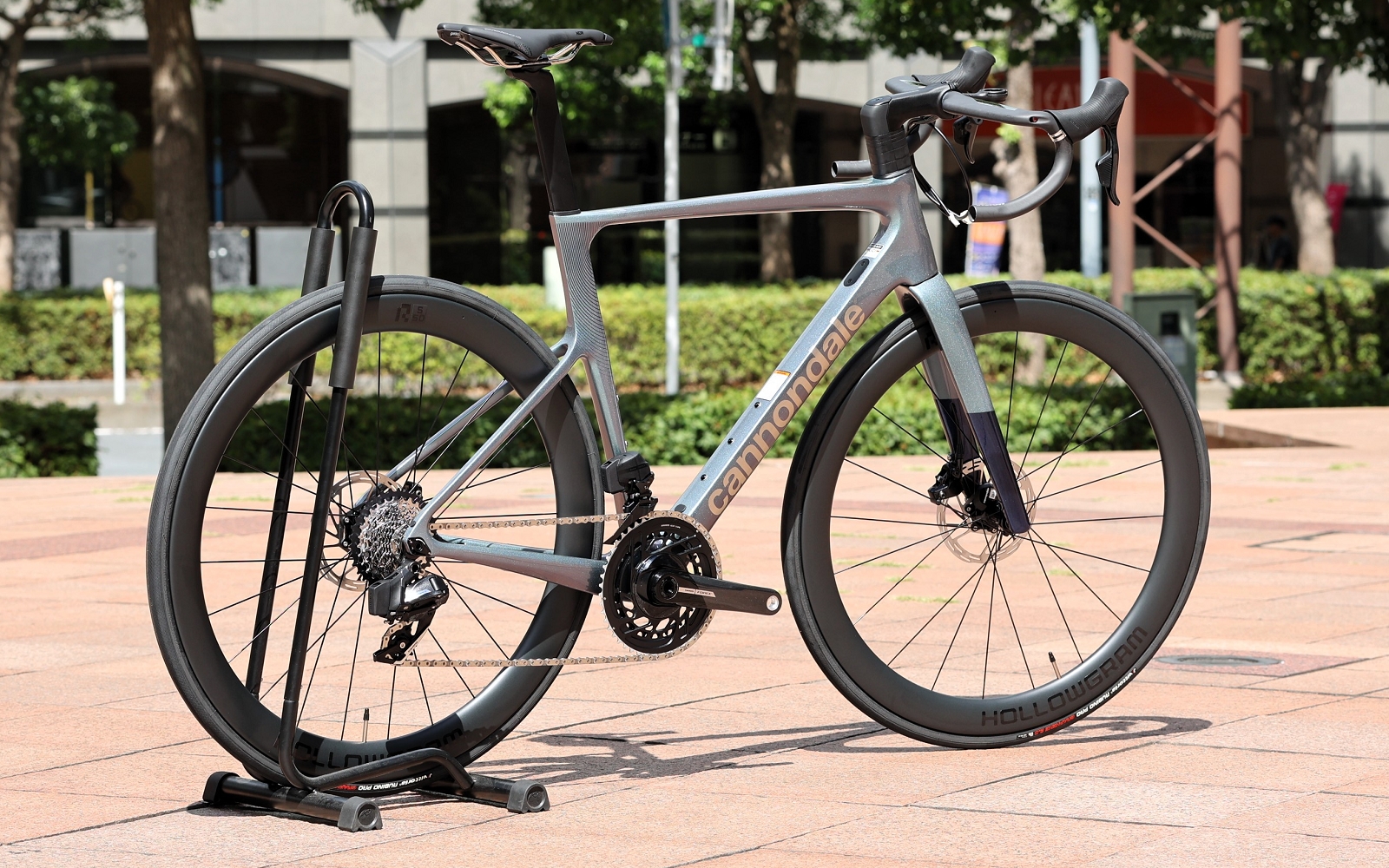 レボリューションOSCAR JANSENエディション6X1 レボリューションOSCAR