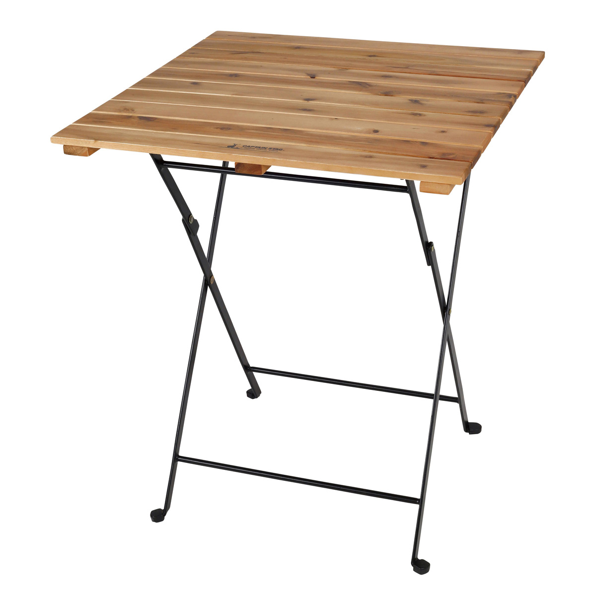 CSクラシックス FDリビングテーブル〈60〉 - アウトドア・キャンプ