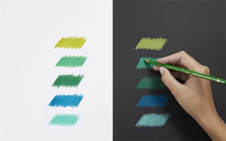 Box of 80 Colours PABLO™ | Caran d'Ache US