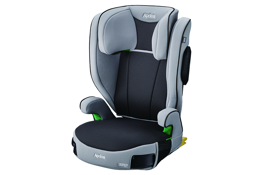 アップリカ クルリラ プロテクト R129 ISOFIX