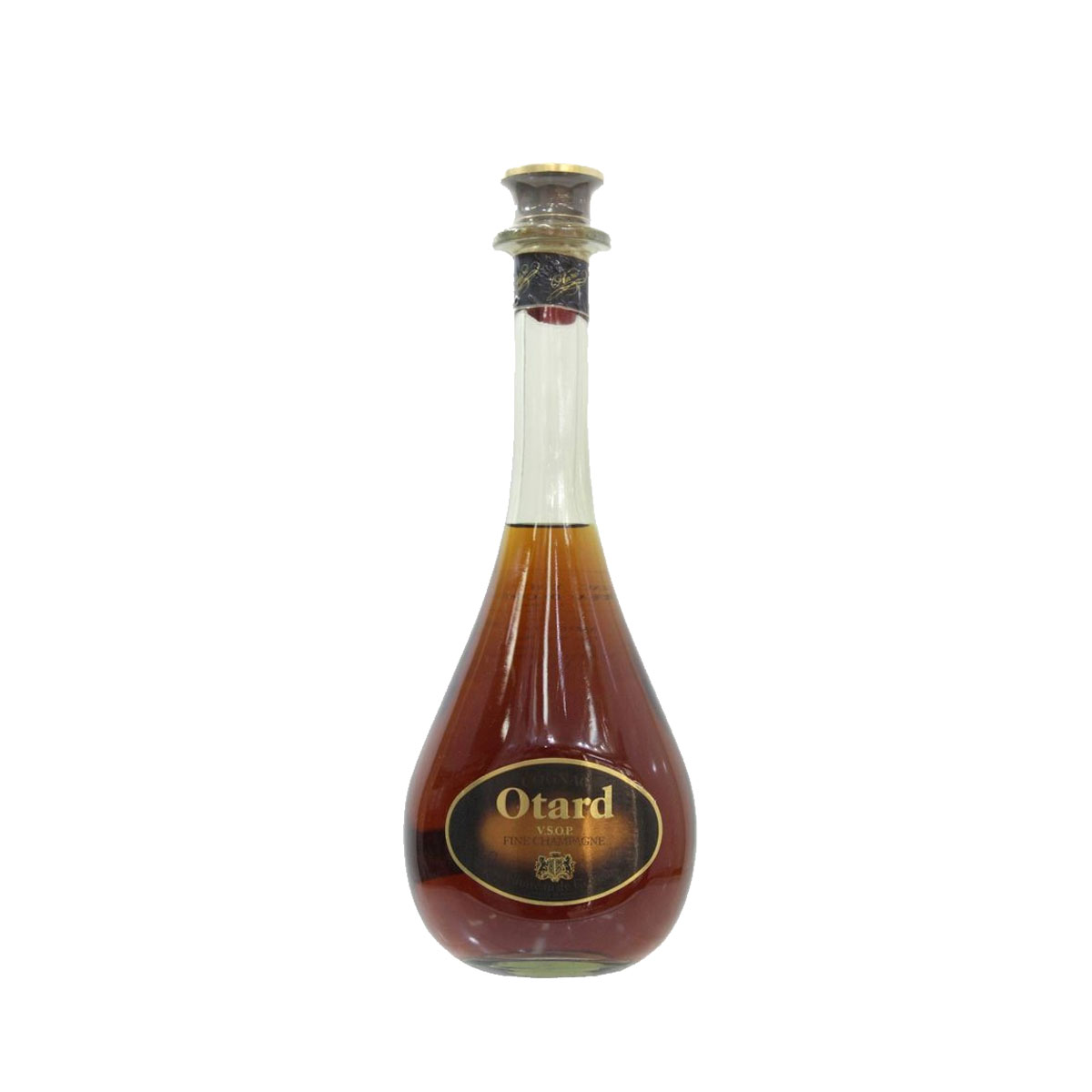 OTARD EXTRA COGNAC オタール エクストラ 陶器 コニャック ブランデー