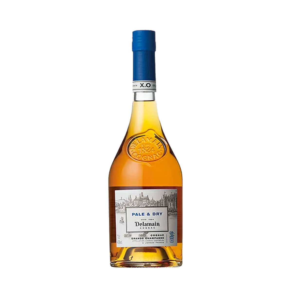 未開栓】CHATEAU PAULET ピラミッド型 最終値下げ。希少！CHATEAU