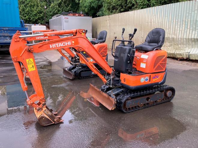 バックホーの中古車詳細情報｜特選中古車は【CARさっぽろ】