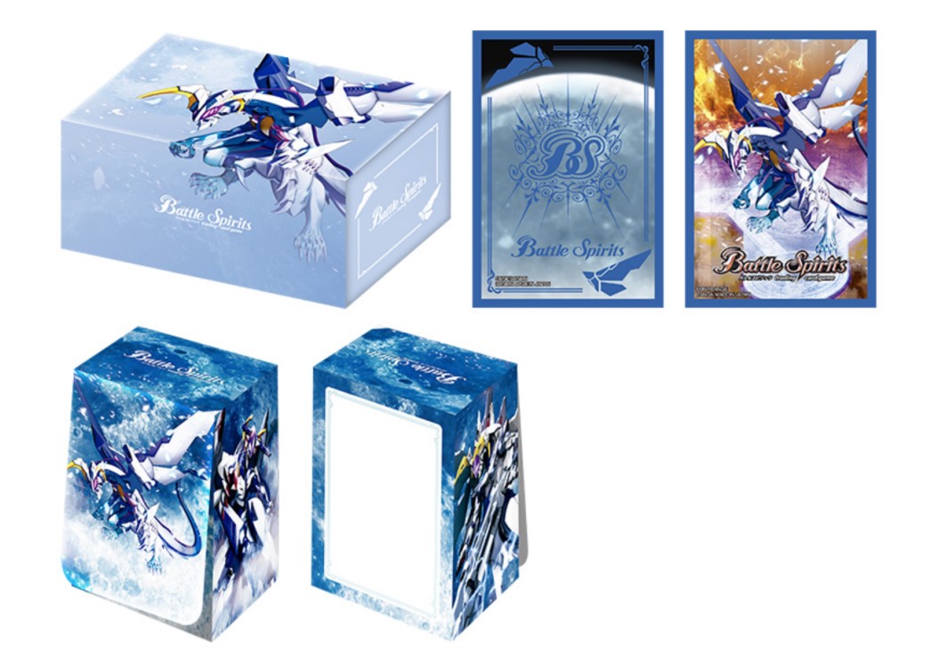 バトルスピリッツ】契約ストライクジークヴルムデッキパーツ 32枚