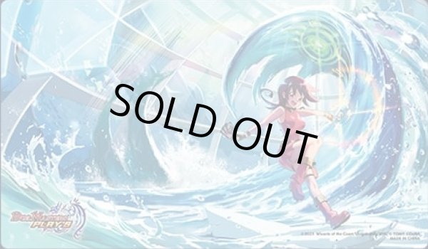 ミミ プレイマット デュエプレ デュエルマスターズ 公認大会