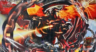 プレイマット『[GP7th]「祝」の頂ウェディング』【サプライ】{-}