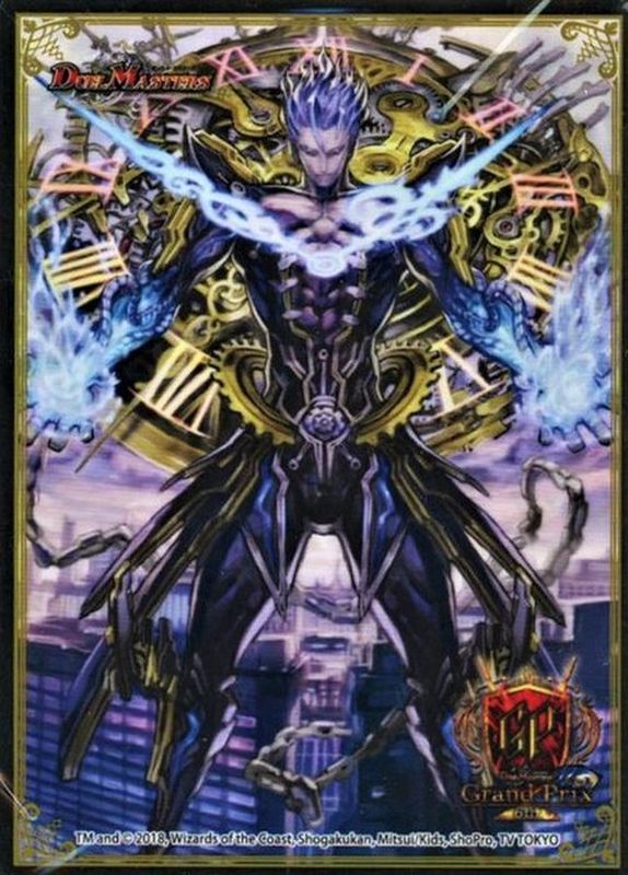 終末の時計 ザ・クロック プロモ 4枚 終末の時計ザ・クロック デュエル