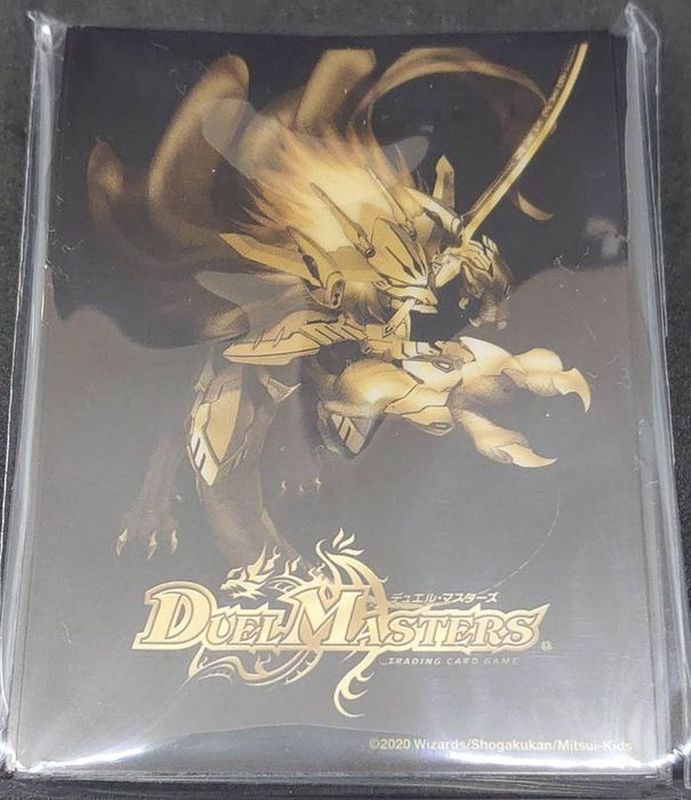 蒼龍革命 デュエルマスターズ 蒼龍革命 DMBD-15 未開封(シュリンク付き