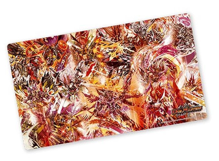 真久間メガ ファンフェス プレイマット スリーブ ファンフェスティバル