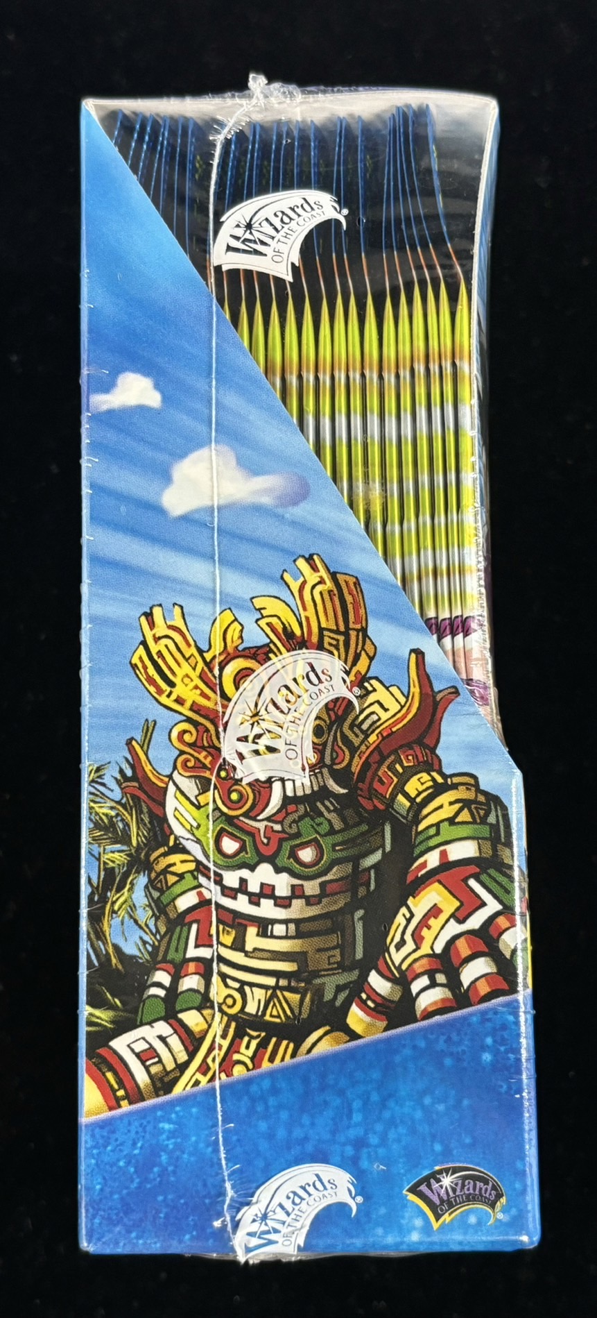 状態A-〕DM-06「闘魂編第1弾」【-】{-}《未開封BOX》