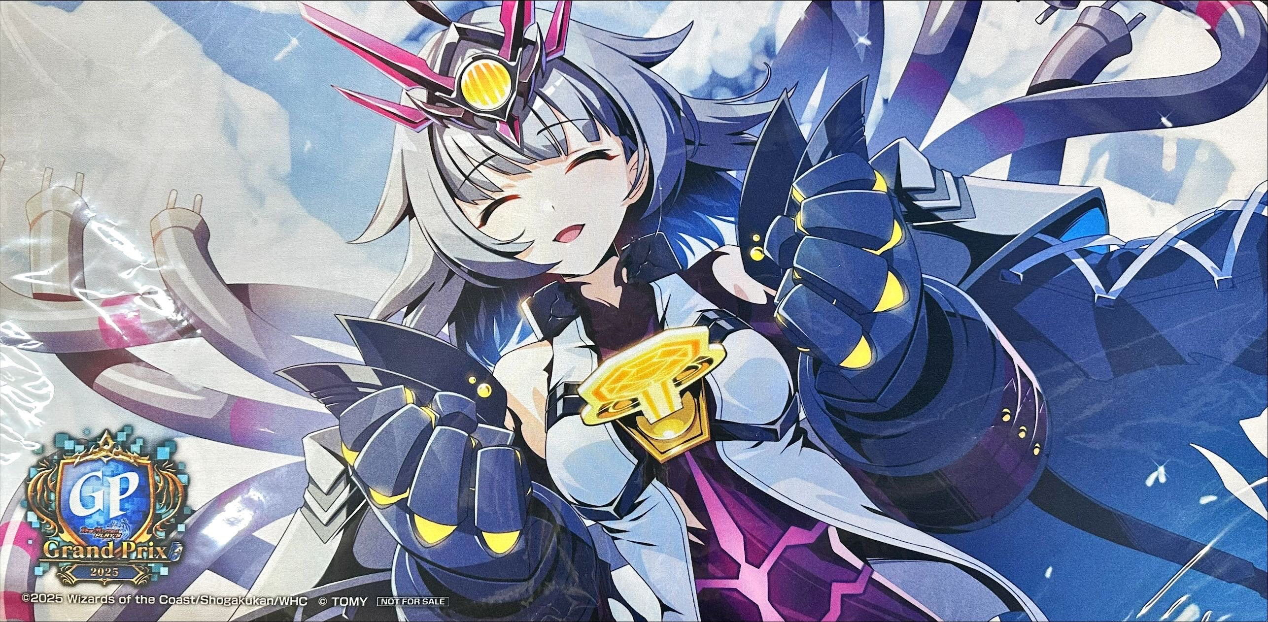 アダムスキー スリーブ デュエプレ ホビーステーションシングル通販店