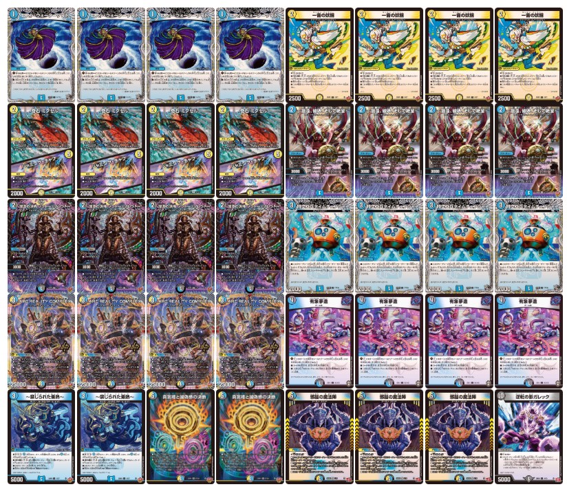 ドロマーコンプレックス ドロマーマガルセカイ デッキパーツ ドロマー