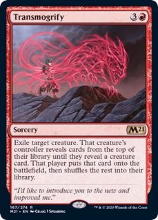 MTG 思考囲い 英語 foil LRW 初版 サインド まあまあ綺麗 A MTG 思考