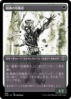 沸騰する小湖 ドラゴンスケイルfoil TDM SPG MTG ミントモール / MINT