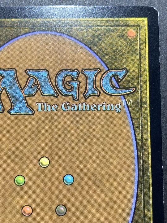 foil】ゴブリンの知識 英語 4枚セット foil】ゴブリンの知識 英語 4枚