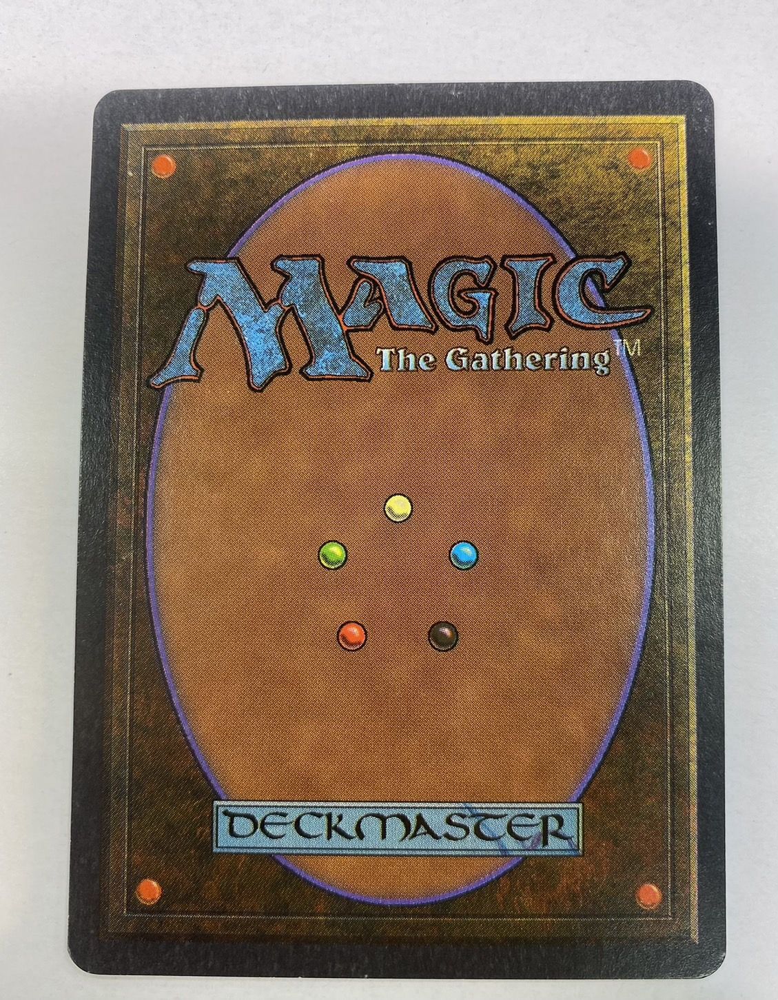 MTG 翡翠のモノリス LEA アルファ版 英語版 MTG 翡翠のモノリス LEA