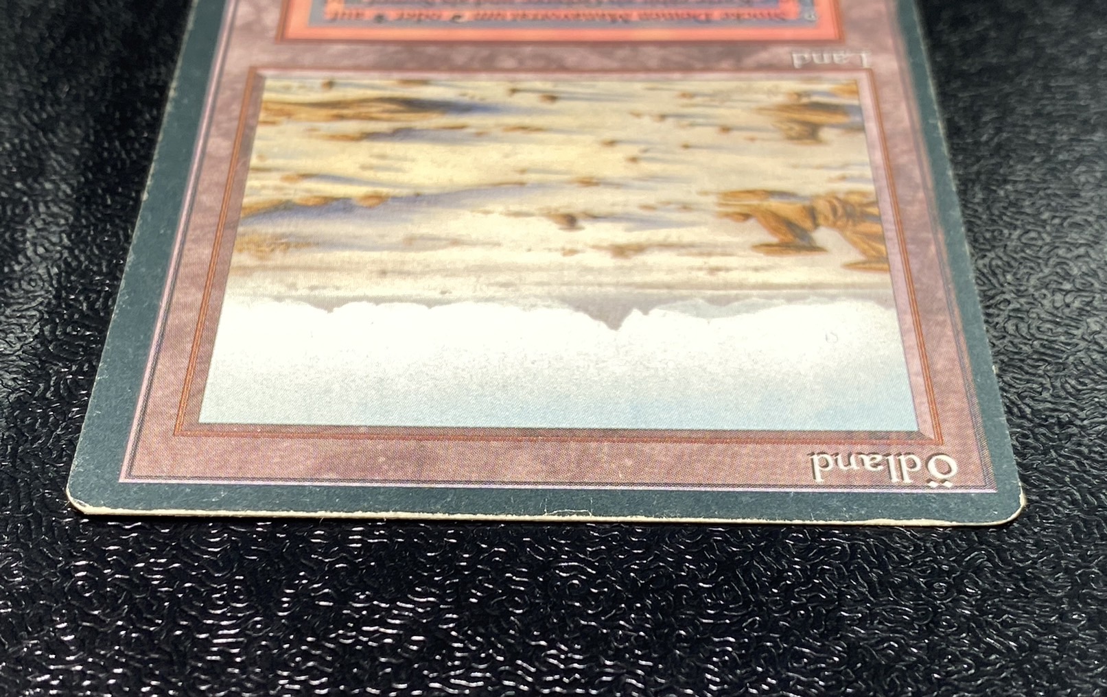 HPLD]Badlands《ドイツ語》【3ED(FBB)】#168