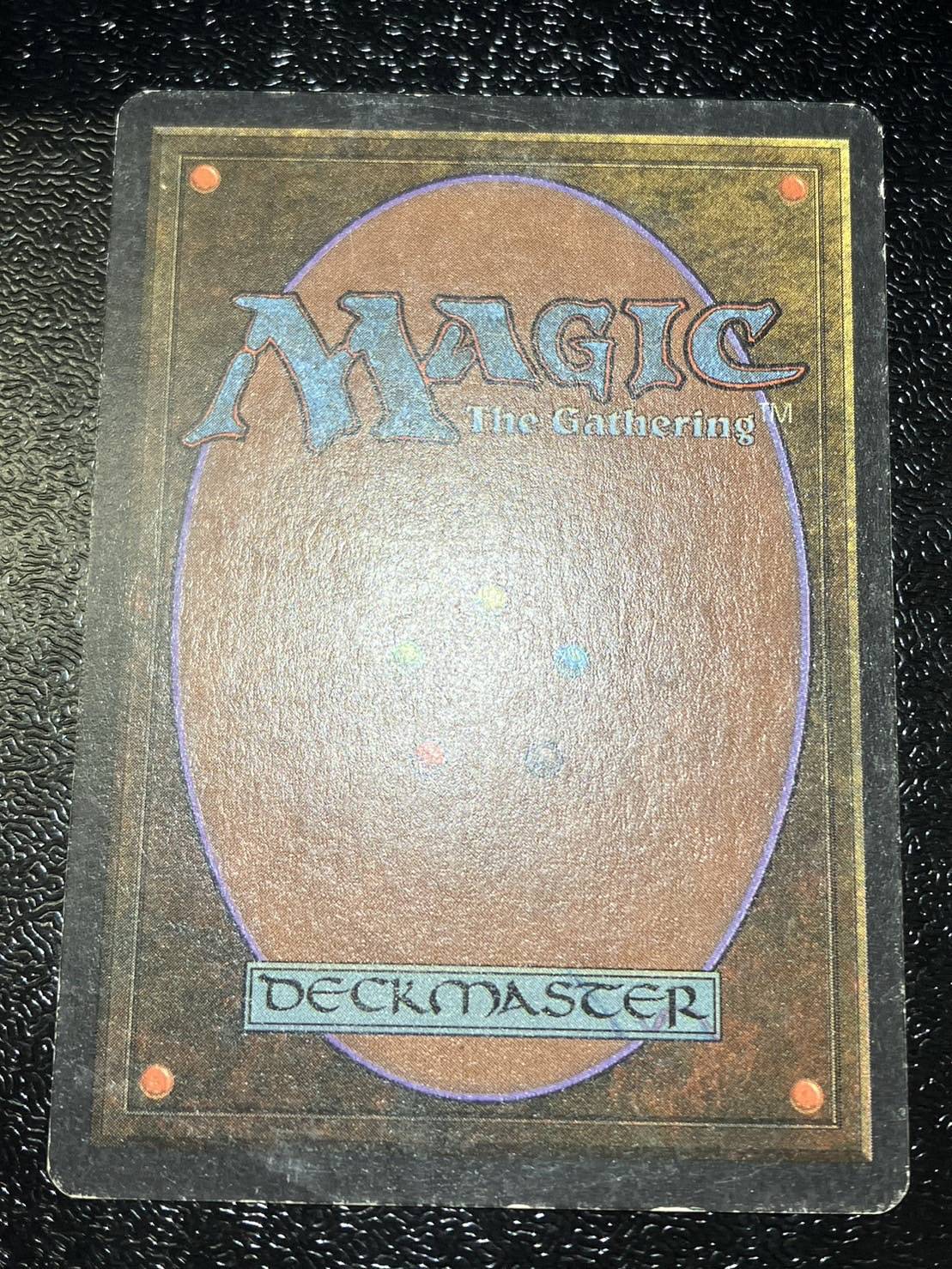 Taiga ドイツ語 黒枠 3EDBB サインド MTG HPLD]Taiga《英語》【2ED】#121