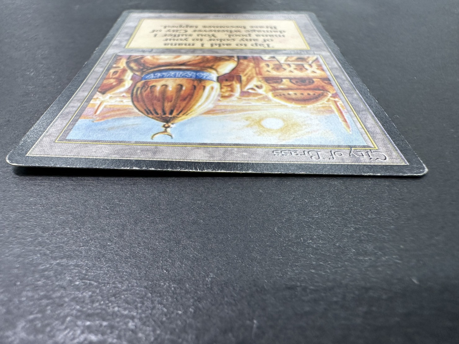 MTG 真鍮の都 MMA 英 foil MTG 真鍮の都 MMA 英 foil Foil】《真鍮の都