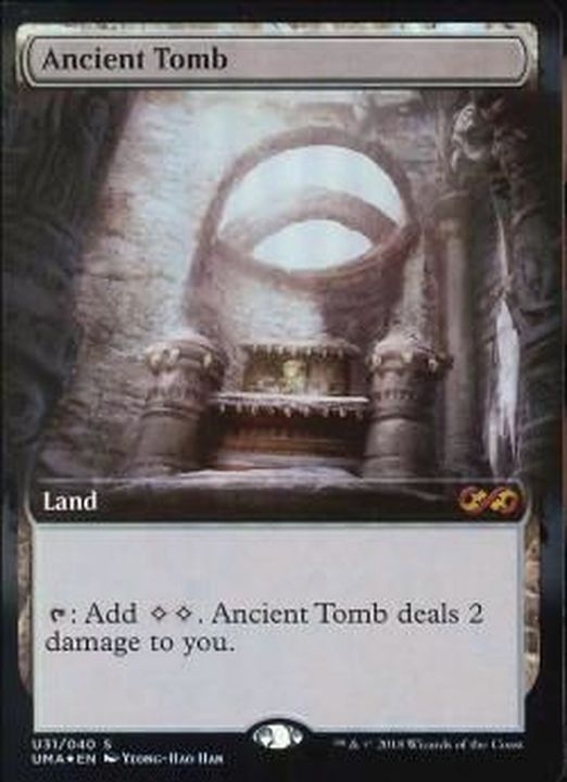 mtg 古の墳墓 eos 星景 日本語 フルアート)(0001)古えの墳墓/Ancient