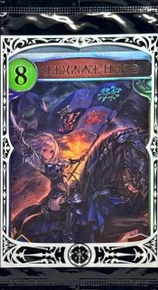 未開封】シャドウバーススペシャルプロモカード クイーンヴァンパイア