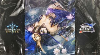 Fab 緋色の復讐者、アイラ プレイマット Fab 緋色の復讐者、アイラ