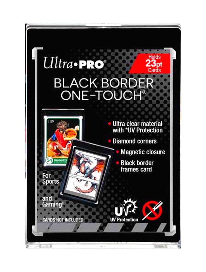 Ultra Pro ONE TOUCH EDGE FF ユウナ、ティーダ セット Ultra Pro ONE