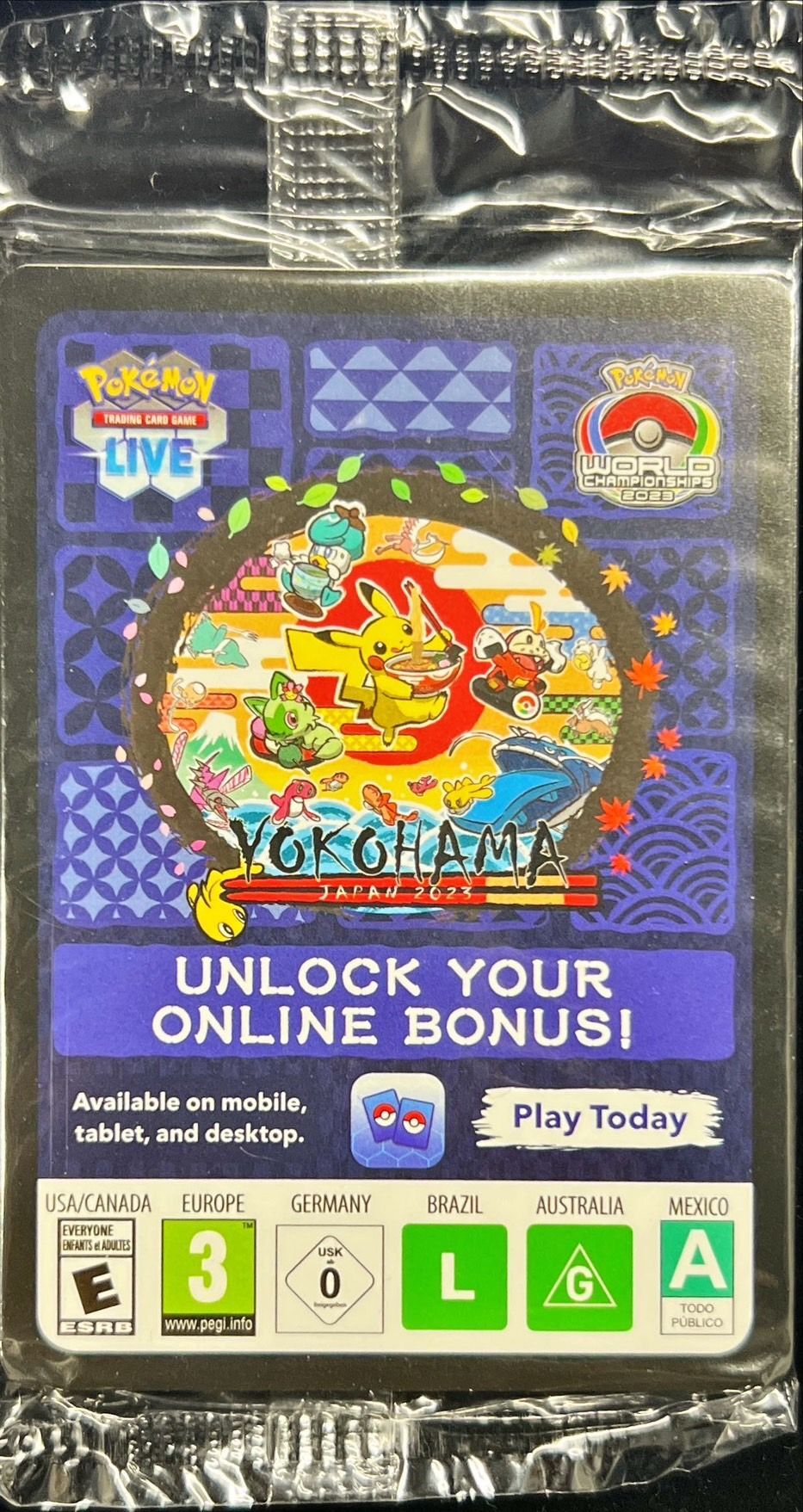 PSA10】パラダイスリゾート 2023年 日本語版 SV-P PSA10】パラダイス